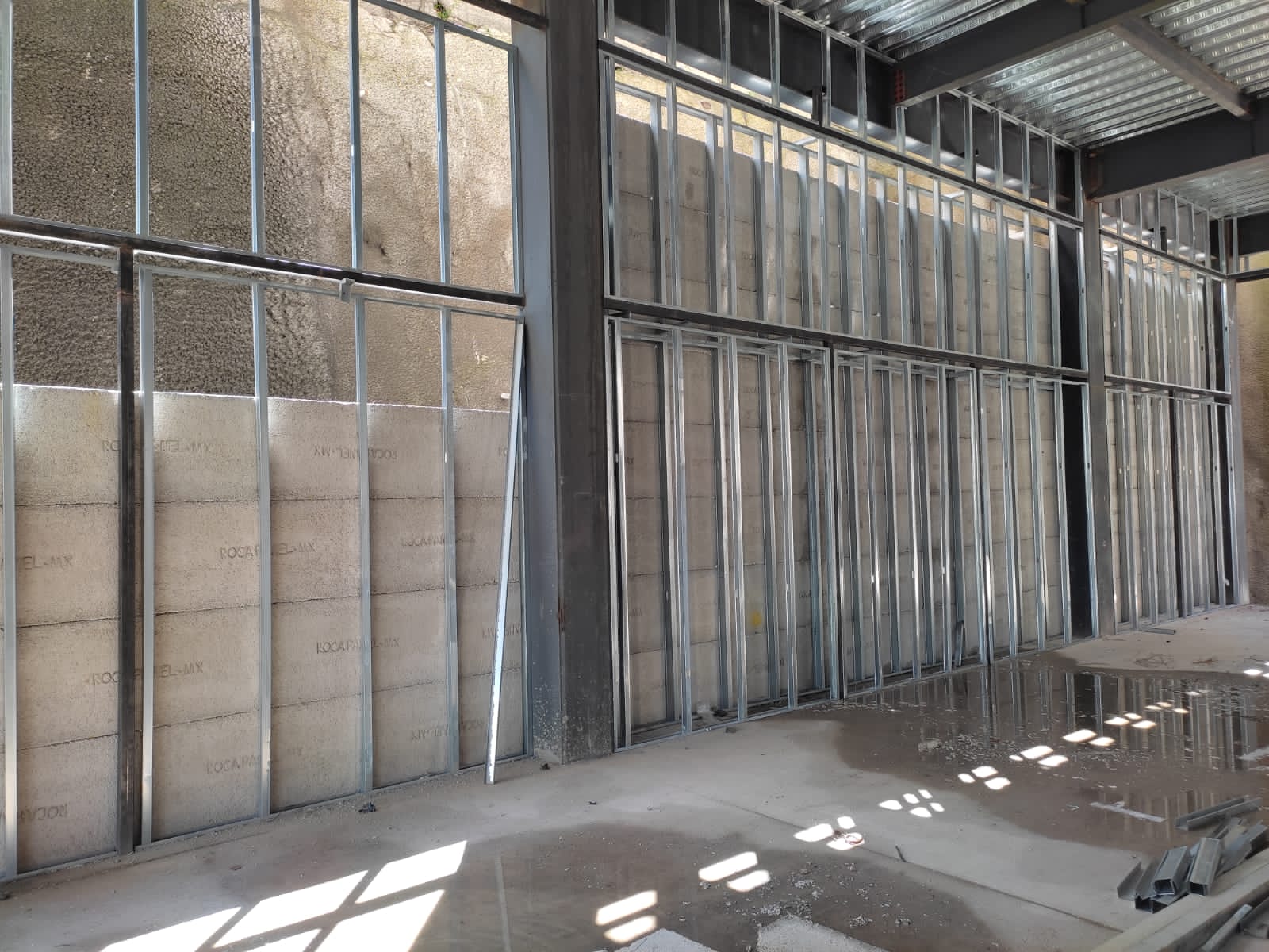 Ca Panel Las tendencias hacia la construcción prefabricada en México: innovación ...